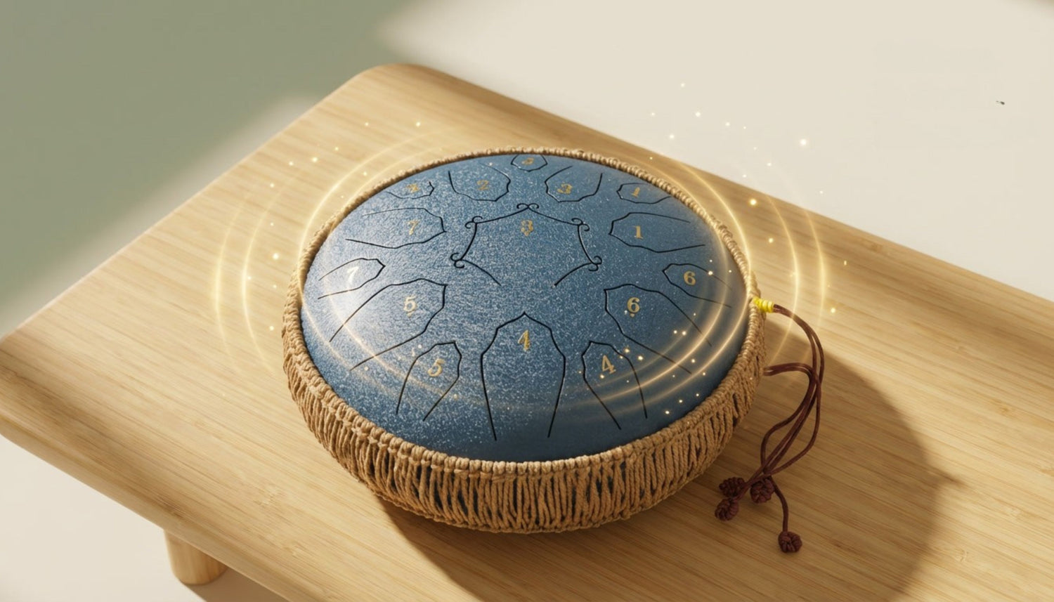 How Steel Tongue Drums Are Made: Materials, Tuning, Craftsmanship Explained