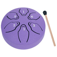 Harmonia Joy -  Steel Tongue Drum 3 Inches