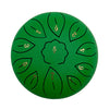 Harmonia Discovery - Steel Tongue Drum  6''